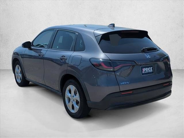 Used 2023 Honda HR-V LX image 5