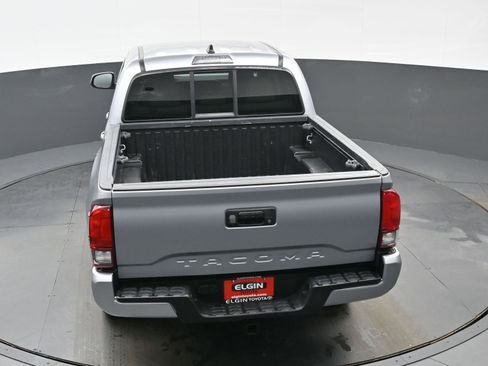 Used 2021 Toyota Tacoma SR image 38