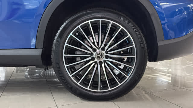 Certified 2026 Mercedes-Benz GLC 300 4MATIC image 11