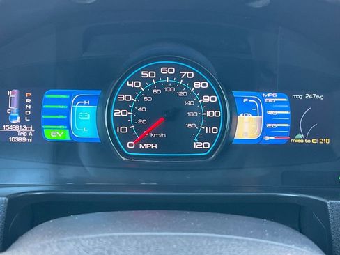 Used 2012 Ford Fusion Hybrid image 23