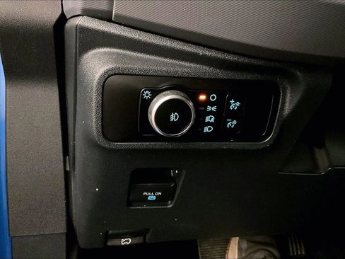 Used 2023 Ford Bronco Big Bend image 30