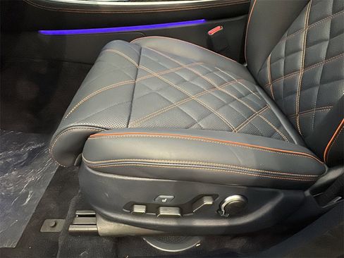 New 2026 Genesis GV70 3.5T Sport Prestige image 10