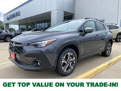 New 2026 Subaru Crosstrek 2.0i Premium