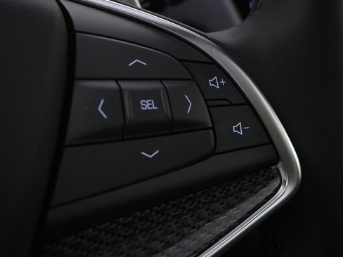 New 2025 Cadillac XT5 Sportv w/ Technology Package image 33