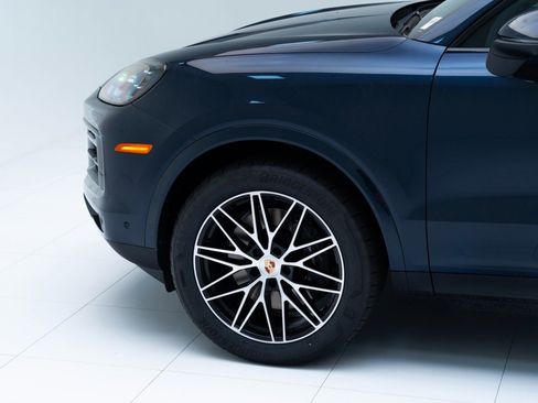 New 2026 Porsche Cayenne image 11
