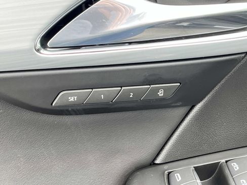 New 2026 Buick Envision Avenir AWD/4WD image 24