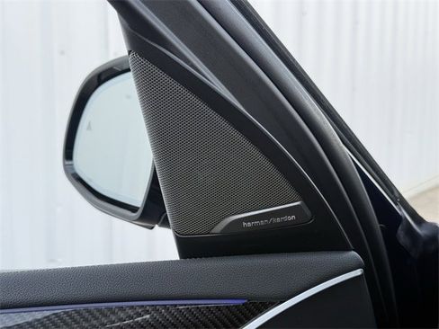 Used 2021 BMW X3 M w/ Competition Package image 26