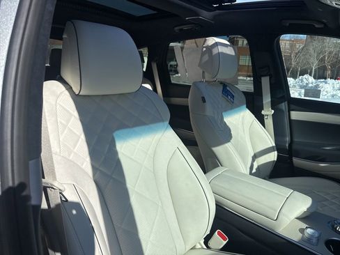 New 2026 Genesis GV80 3.5T Prestige image 35