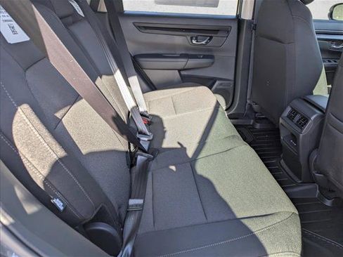 New 2026 Honda CR-V EX image 29