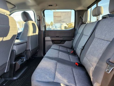 New 2026 Ford F250 XL w/ XL Driver Assist Package image 16