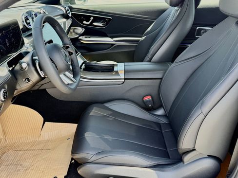New 2026 Mercedes-Benz CLE 300 4MATIC Coupe image 20