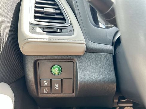 Used 2020 Honda HR-V EX image 17