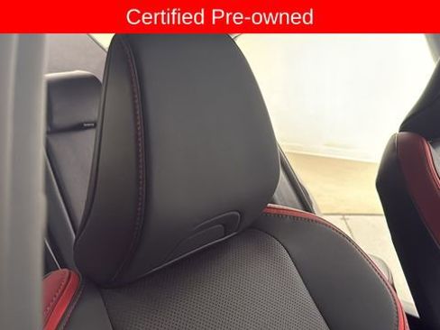 Used 2026 Toyota Prius Plug-In Hybrid w/ Limited Premium Package FWD image 19