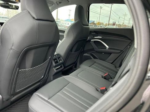 New 2025 Audi Q5 Premium Plus image 12