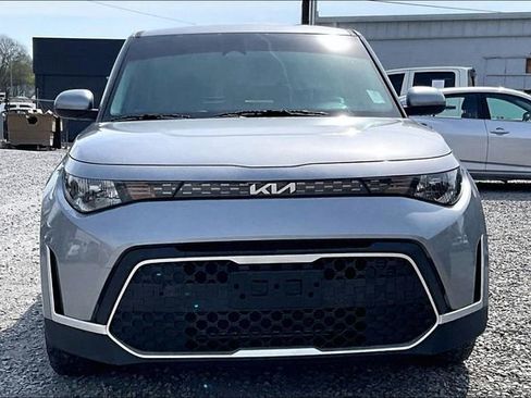 Used 2024 Kia Soul LX w/ Option Group 015 image 2