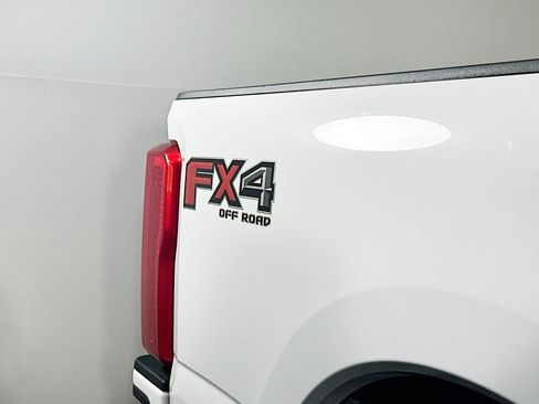 Used 2024 Ford F350 XLT image 19