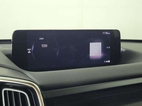 Certified 2025 MAZDA CX-50 2.5 Hybrid w/ Weather Package image 19