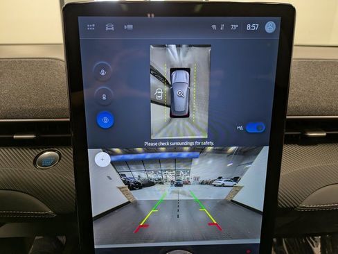 Used 2024 Ford Mustang Mach-E Premium image 13