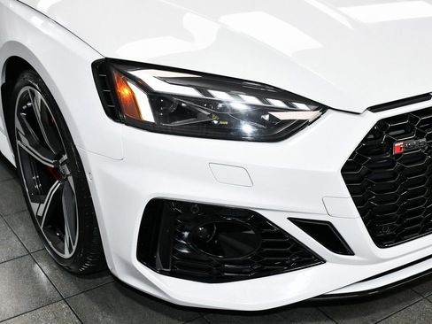 Used 2024 Audi RS 5 Sportback w/ Dynamic Package image 87