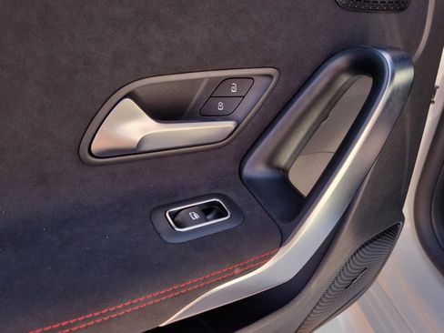 Certified 2026 Mercedes-Benz CLA 250 image 9