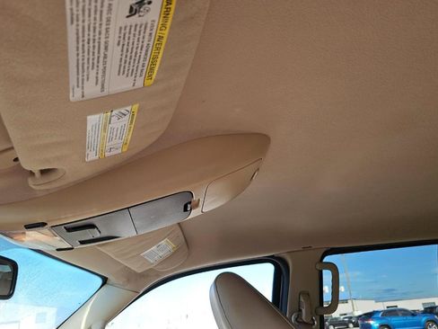 Used 2010 Ford Explorer Eddie Bauer AWD/4WD image 18