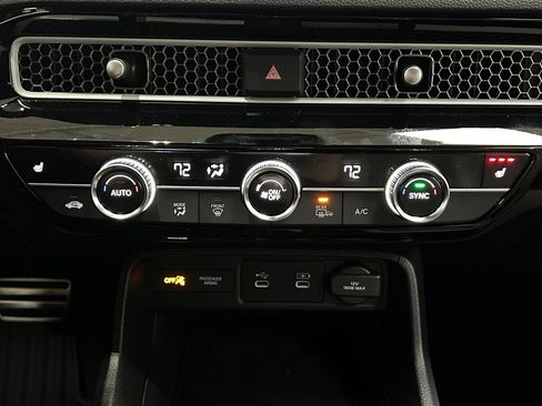 New 2026 Honda Civic Sport image 22