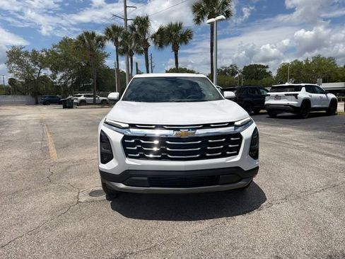 New 2026 Chevrolet Equinox LT FWD image 19