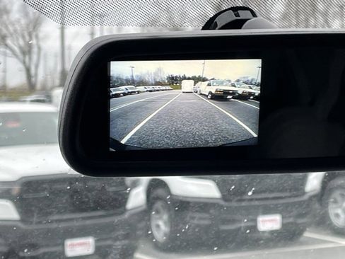 New 2025 Chevrolet Express 2500 Work Van w/ Driver Convenience Package image 3