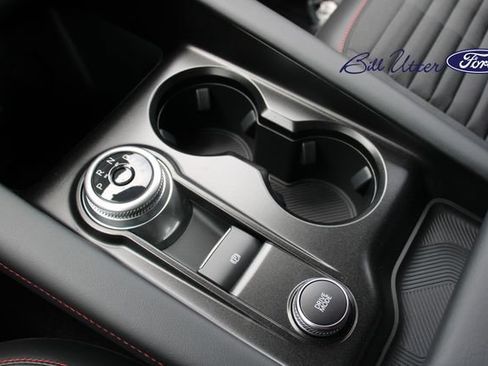 New 2026 Ford Explorer ST-Line w/ ST-Line Street Pack RWD image 11