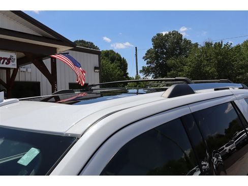 Used 2021 Ford Expedition Limited AWD/4WD image 15