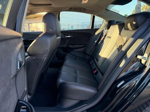 Used 2014 Chevrolet SS image 23