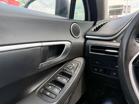 Used 2020 Hyundai Sonata SEL w/ Cargo Package FWD image 17
