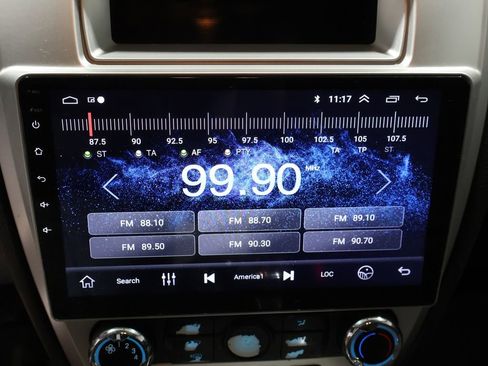 Used 2011 Ford Fusion SE image 24