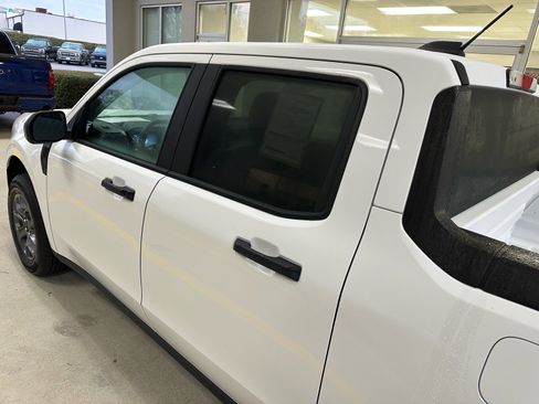 New 2026 Ford Maverick XLT image 13