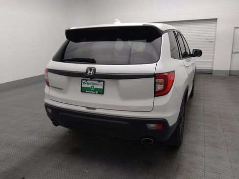 Used 2021 Honda Passport Sport image 7