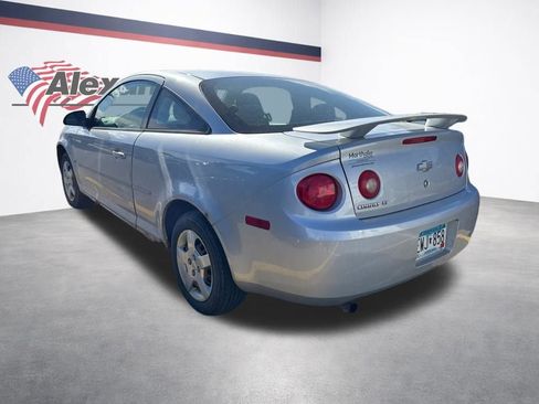 Used 2008 Chevrolet Cobalt LT FWD image 6