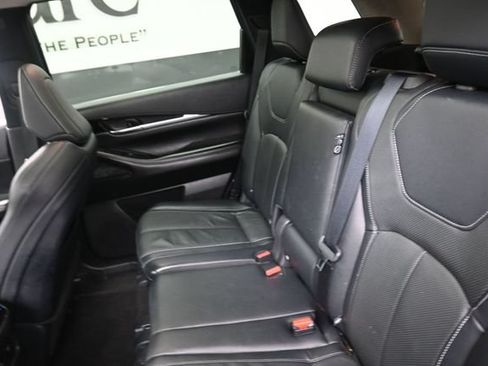 Used 2023 INFINITI QX60 Pure AWD/4WD image 21