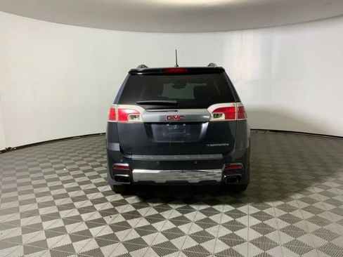 Used 2014 GMC Terrain Denali w/ LPO, Protection Package FWD image 6