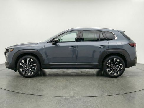 Used 2025 MAZDA CX-50 2.5 Hybrid w/ Premium Plus Pkg AWD/4WD image 5