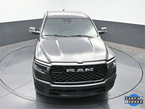 Used 2026 RAM 1500 Big Horn image 38