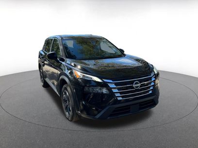 Used 2025 Nissan Rogue SV