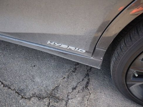 Used 2022 Lexus ES 300h F Sport image 13