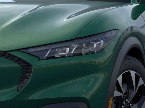 New 2026 Ford Mustang Mach-E Select w/ Technology Package AWD/4WD image 18