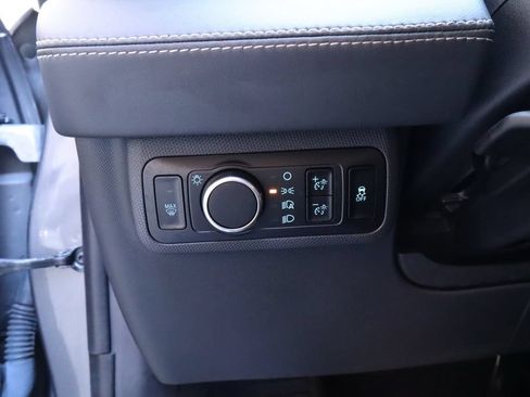 Used 2023 Ford Mustang Mach-E Premium w/ Mustang Nite Pony Package RWD image 23