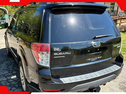 Used 2013 Subaru Forester 2.5X Limited image 6