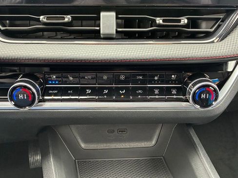 New 2026 Chevrolet Equinox RS image 30