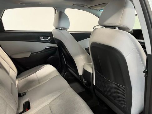 Used 2023 Hyundai Kona SEL w/ Cargo Package FWD image 15