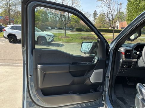 Used 2023 Ford F150 Raptor w/ Raptor Carbon Fiber Package image 15