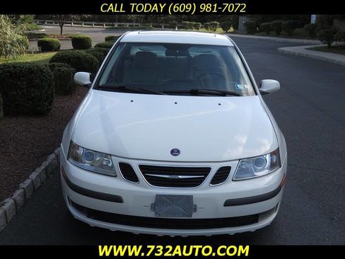 Used 2005 Saab 9-3 Arc image 5