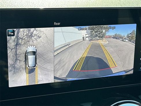 Certified 2023 Mercedes-Benz GLA 250 4MATIC image 28